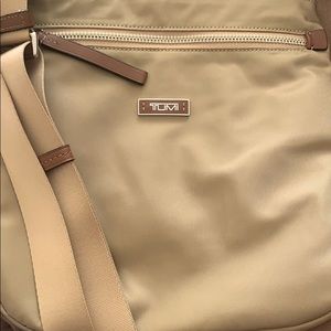 Tumi Devon Crossbody